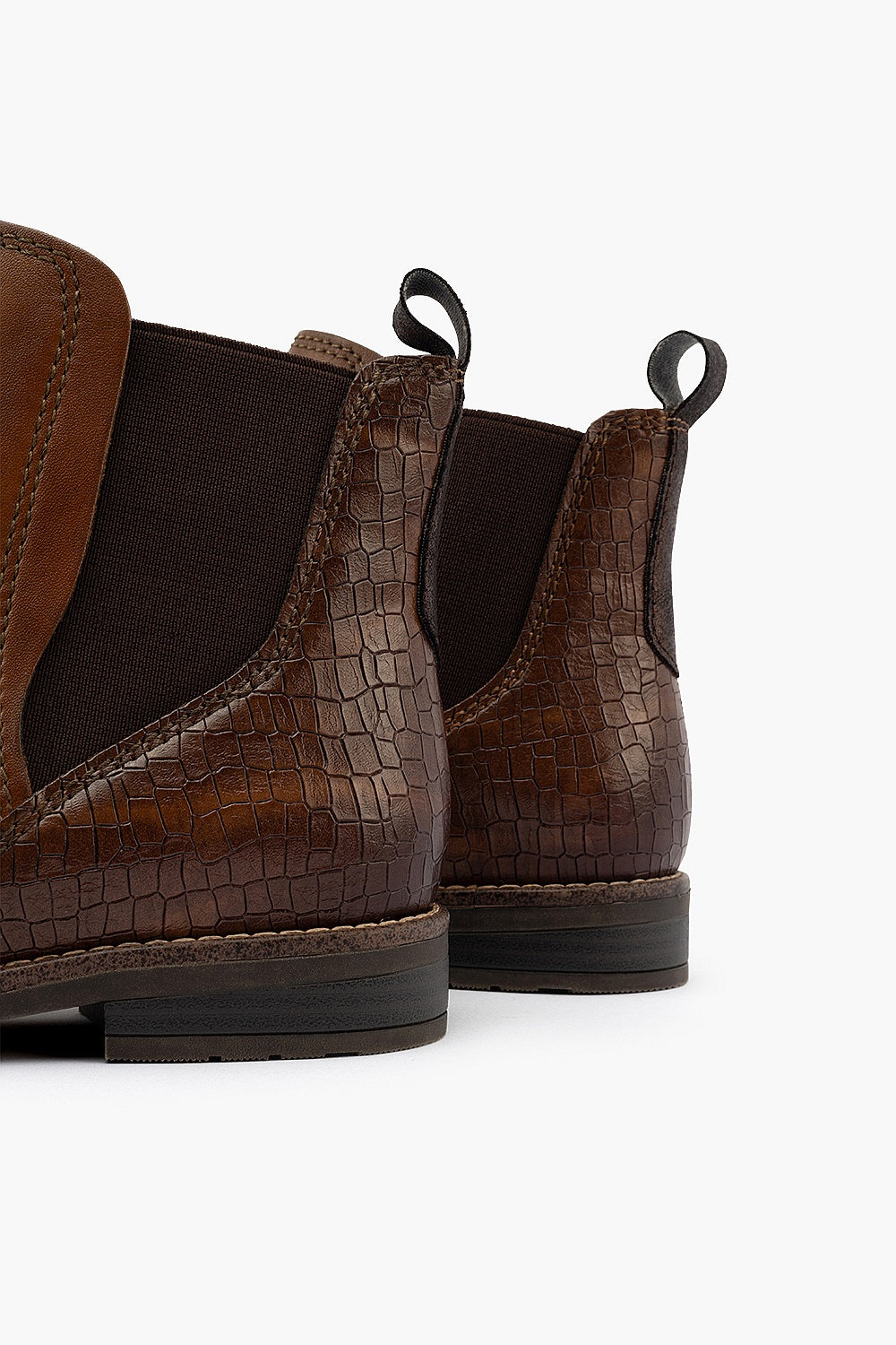 Gino Ventori Earth - Cognac Combo