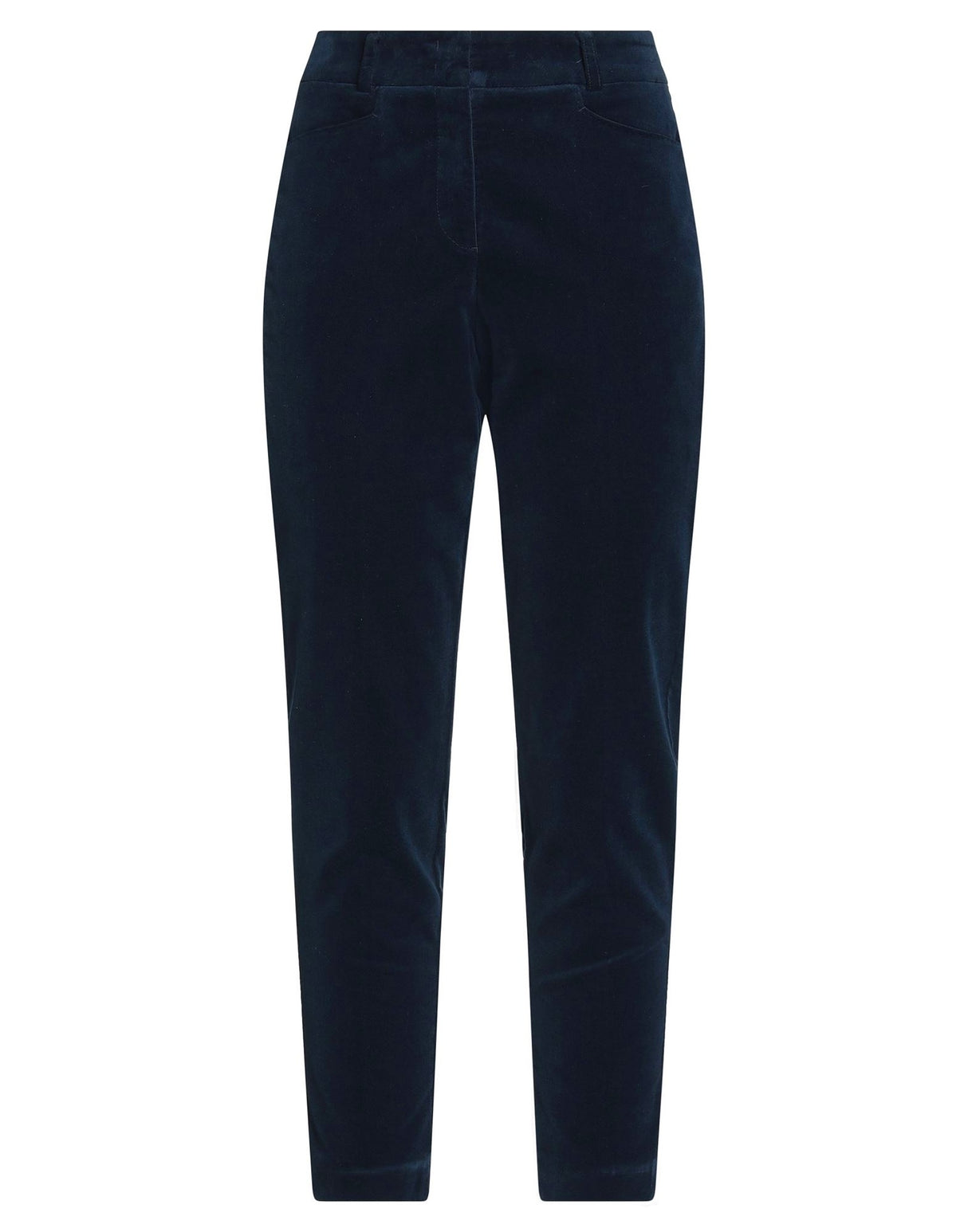 Schneiders Salzburg Womens Pants - Midnight blue