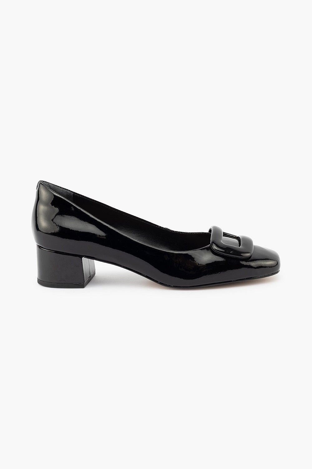 Gino Ventori Prime - Black Patent