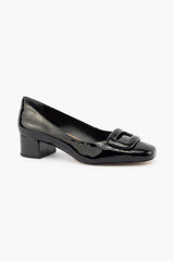 Gino Ventori Prime - Black Patent