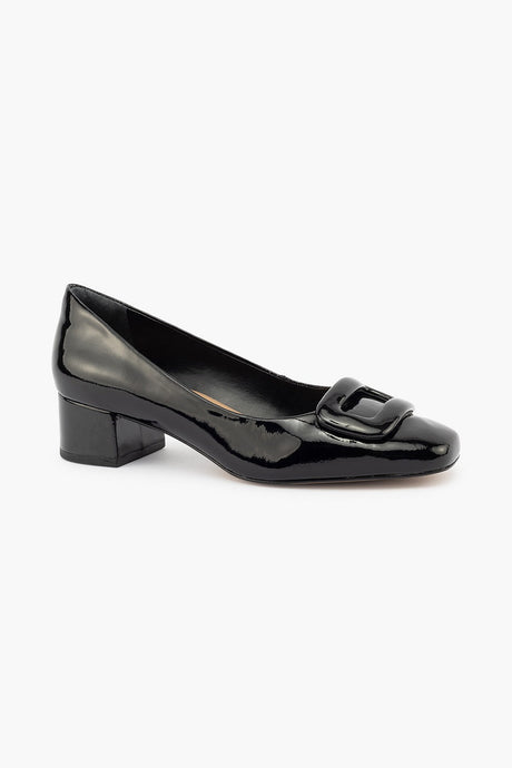 Gino Ventori Prime - Black Patent