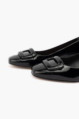Gino Ventori Prime - Black Patent