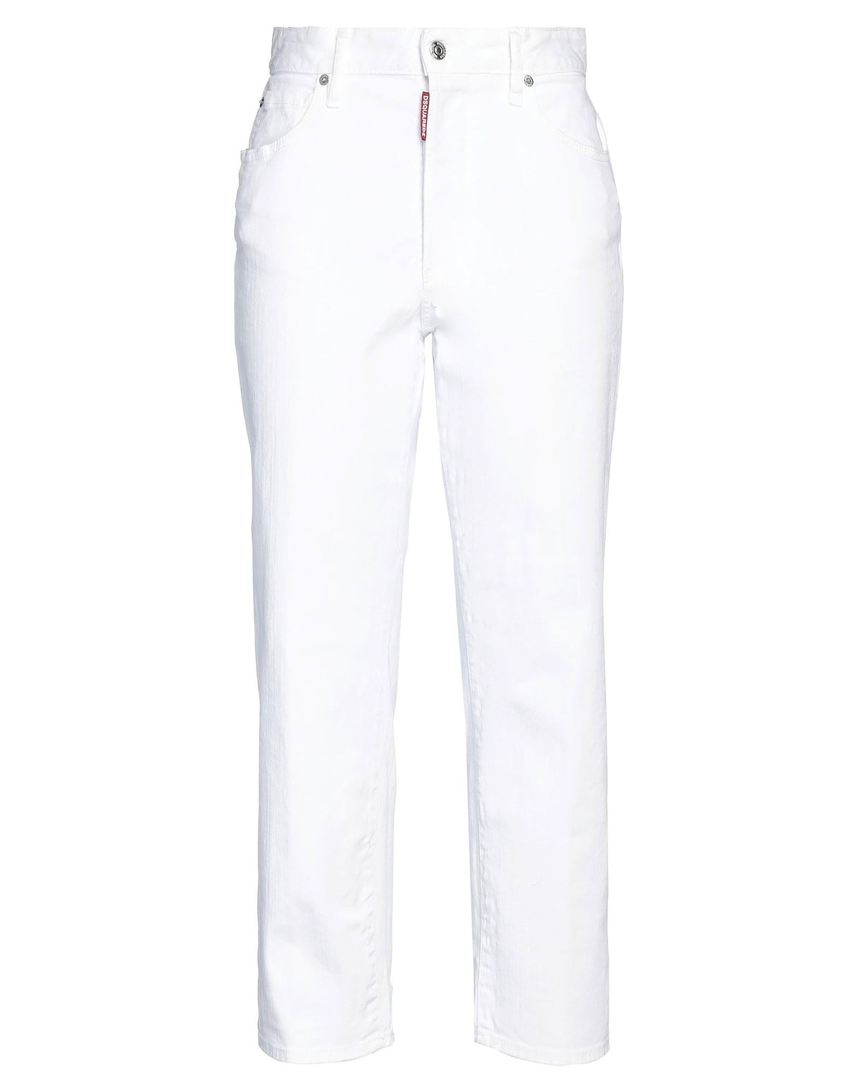 Dsquared2 Womens Jeans - White