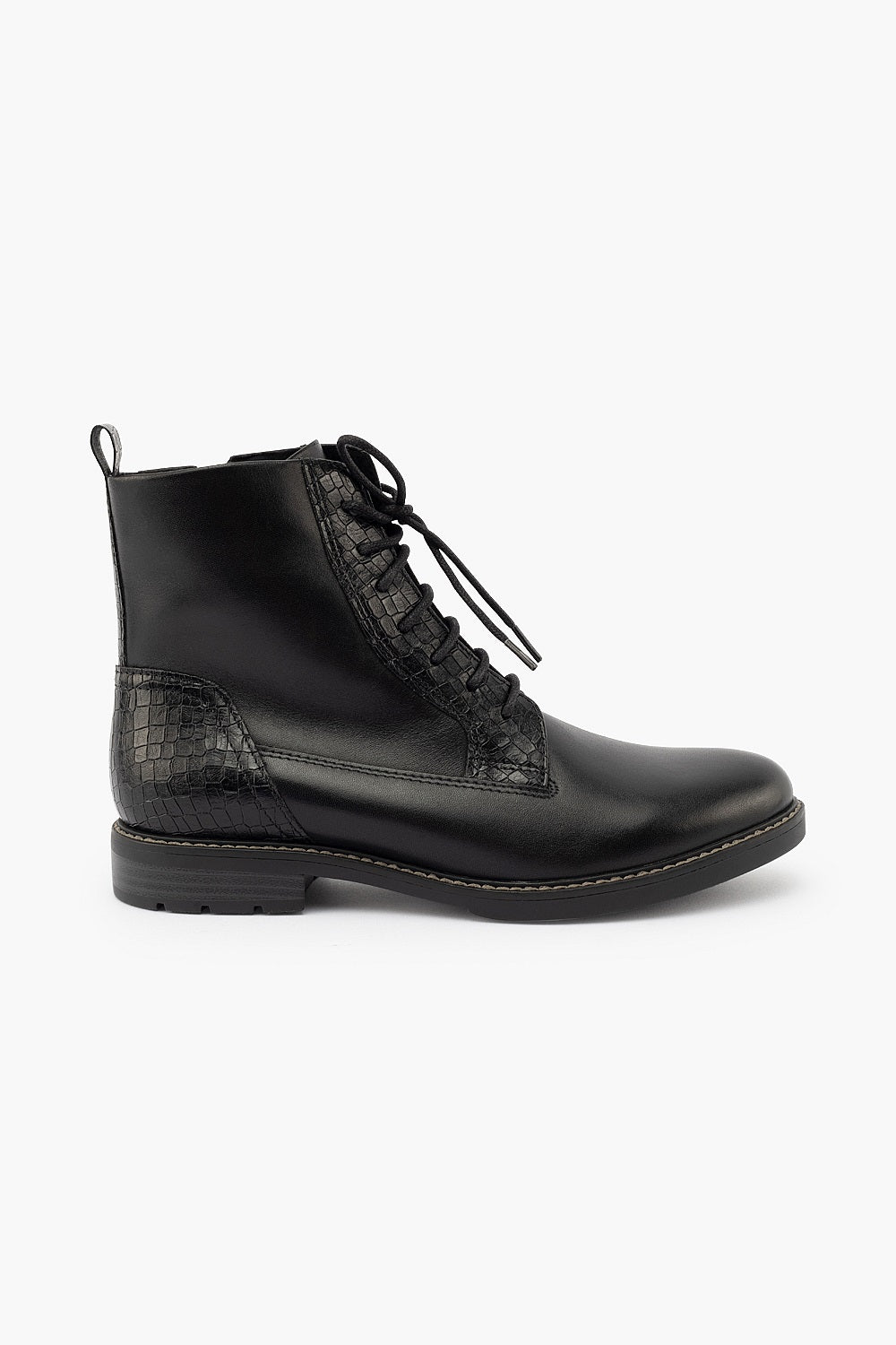Gino Ventori Eildon - Black Combo