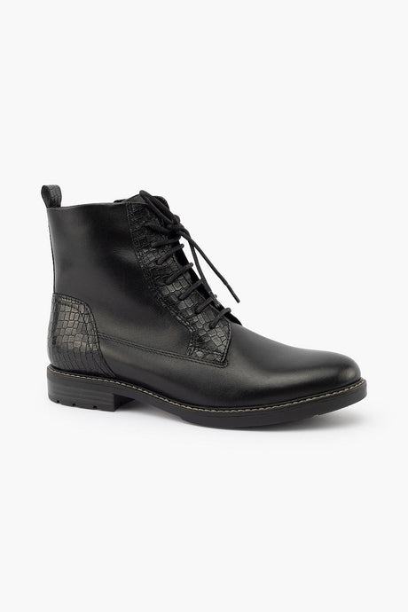 Gino Ventori Eildon - Black Combo
