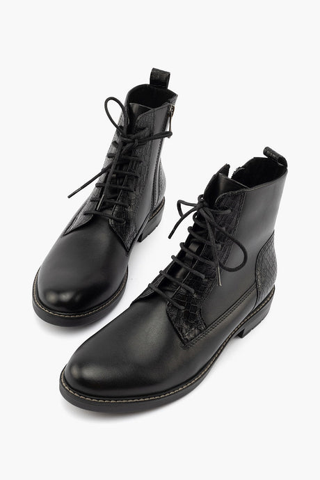 Gino Ventori Eildon - Black Combo