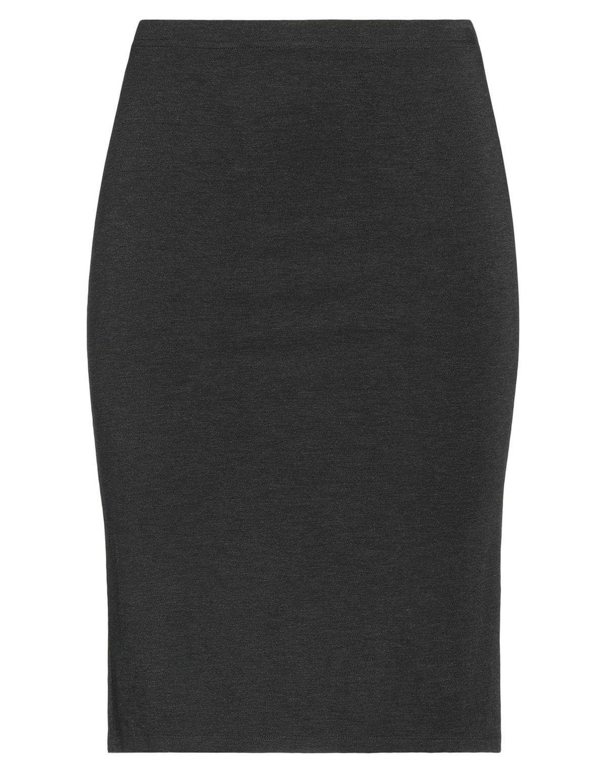 Majestic Filatures Womens Skirts - Charcoal