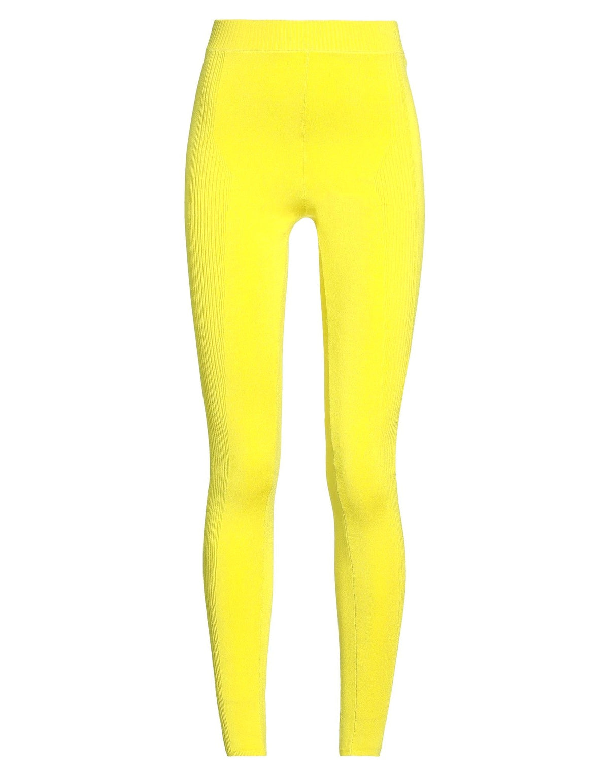 Az Factory Womens Leggings - Lime green