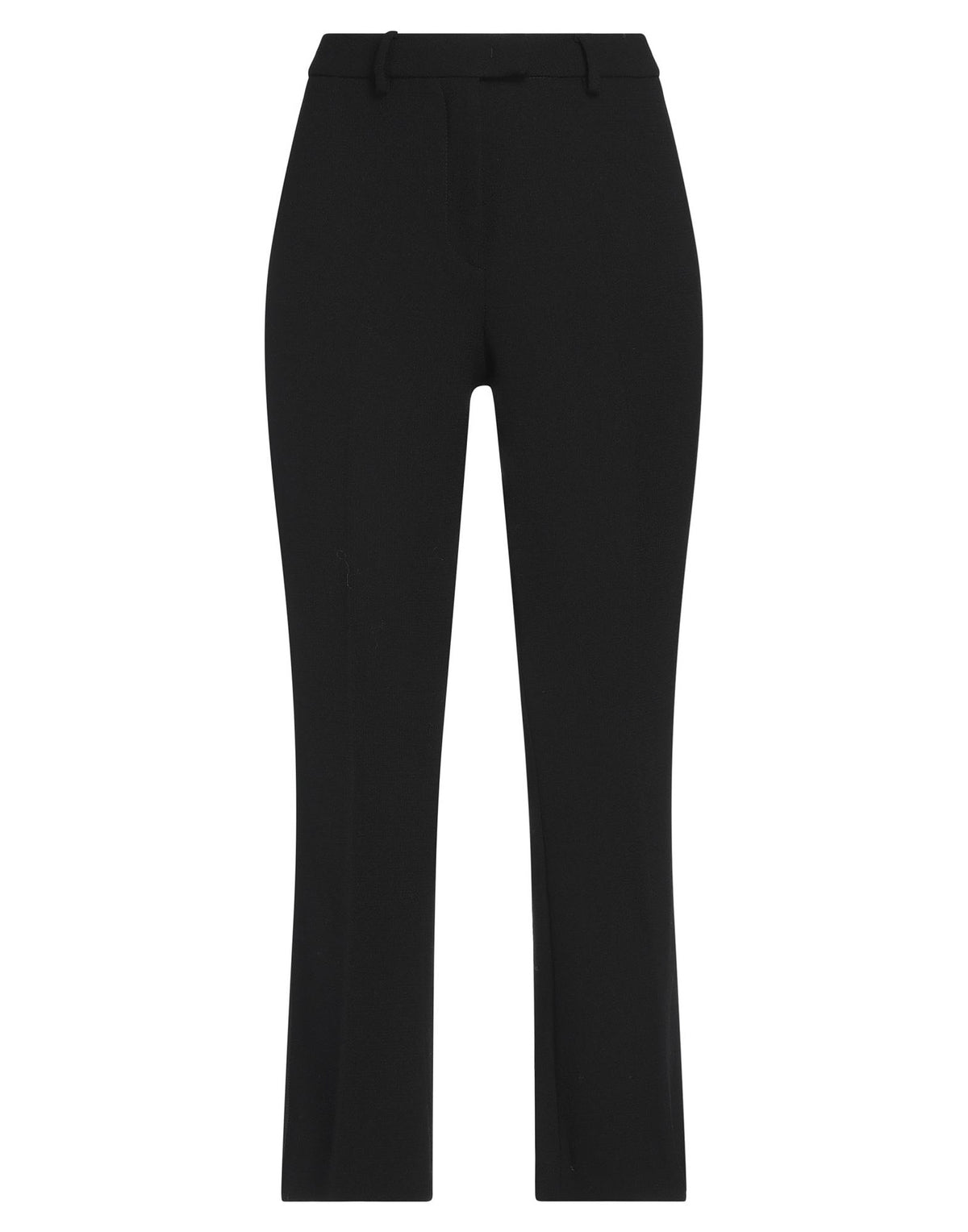 L' Autre Chose Womens Pants - Black