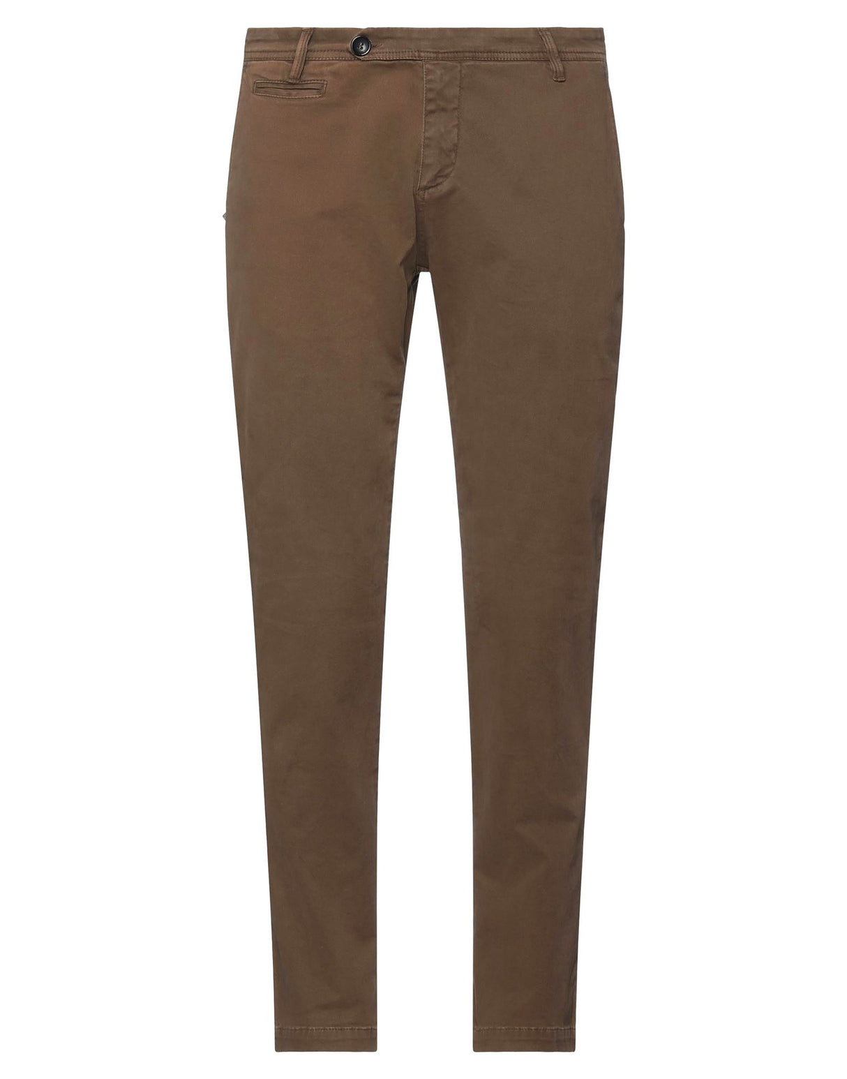 Officina 36 Mens Pants - Brown