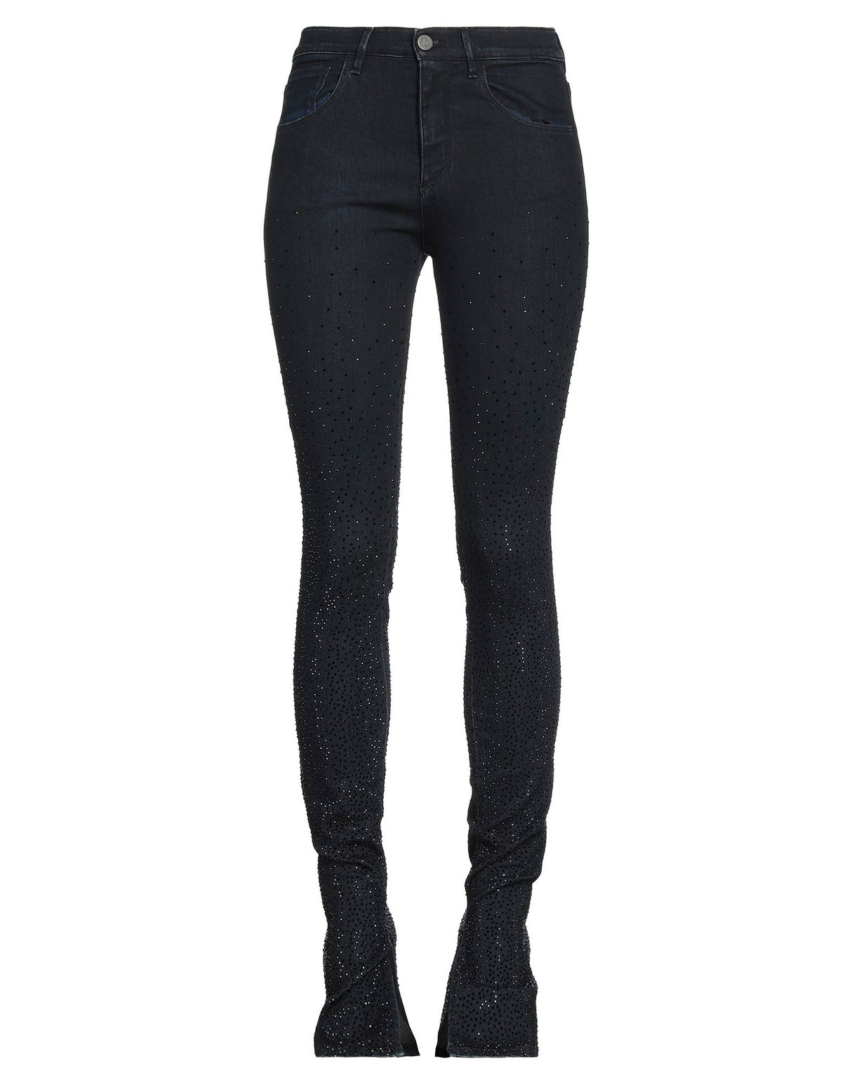 Roberto Cavalli Womens Jeans - Blue