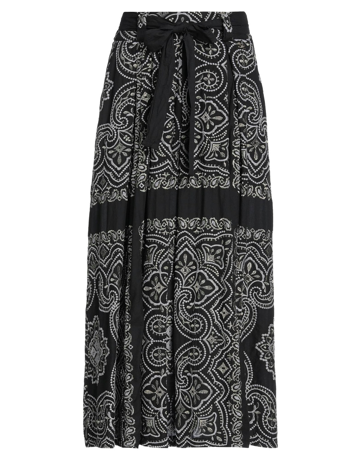 Souvenir Womens Skirts - Black