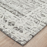 Magnolia 88 Silver Rug