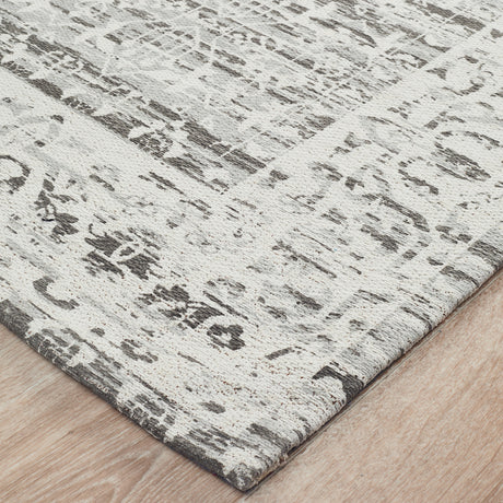 Magnolia 88 Silver Rug