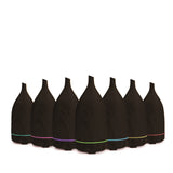 Milano Decor Dark Wood Aroma Diffuser