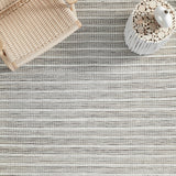 Skandi 315 Silver Rug