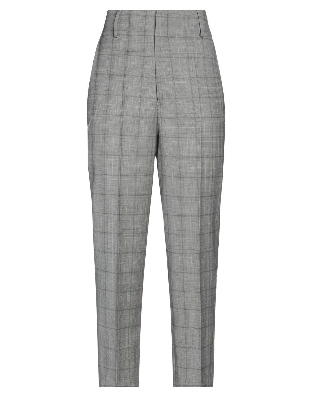 Erika Cavallini Womens Pants - Grey