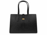 Metro M Tote - Nero