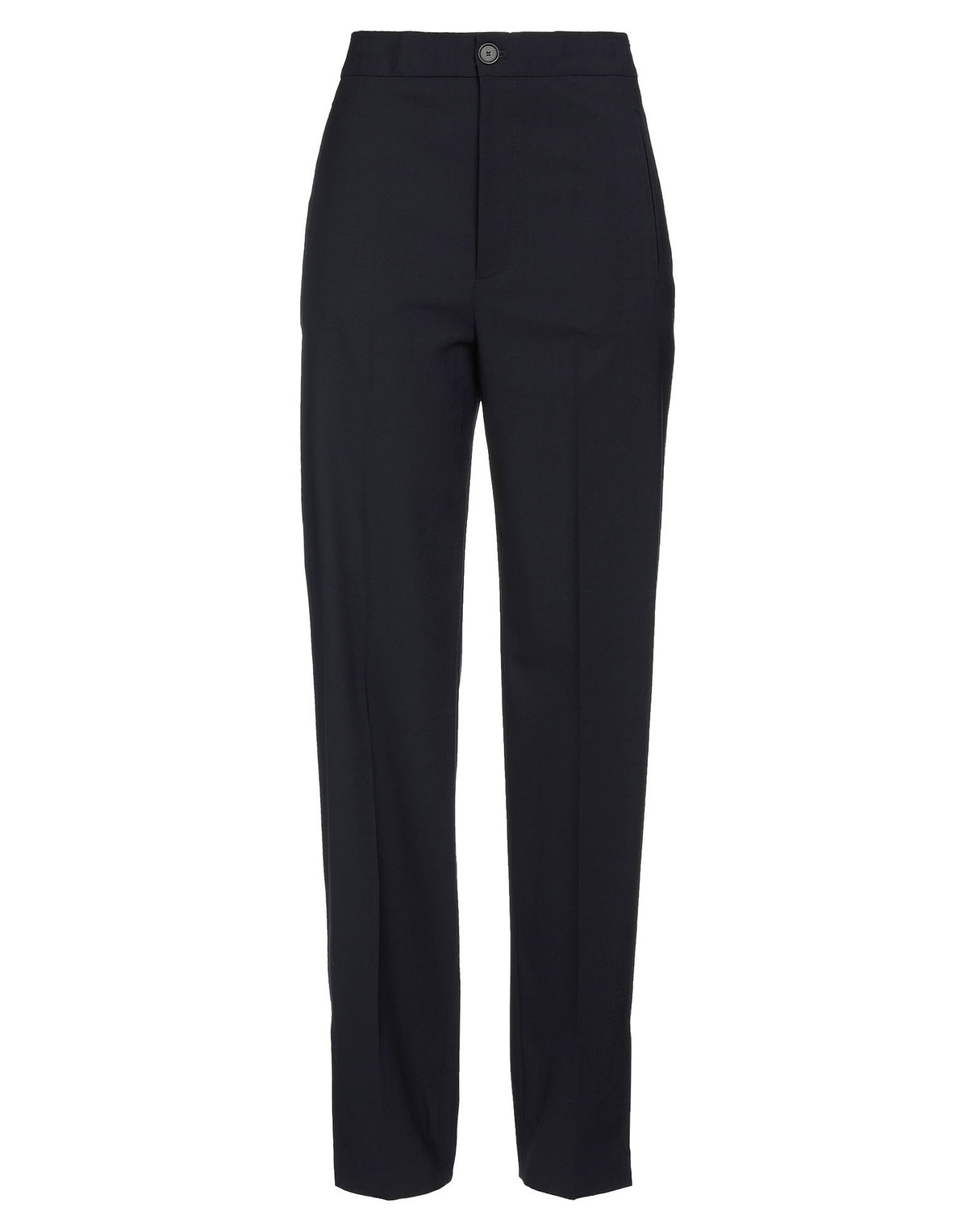 Erika Cavallini Womens Pants - Midnight blue