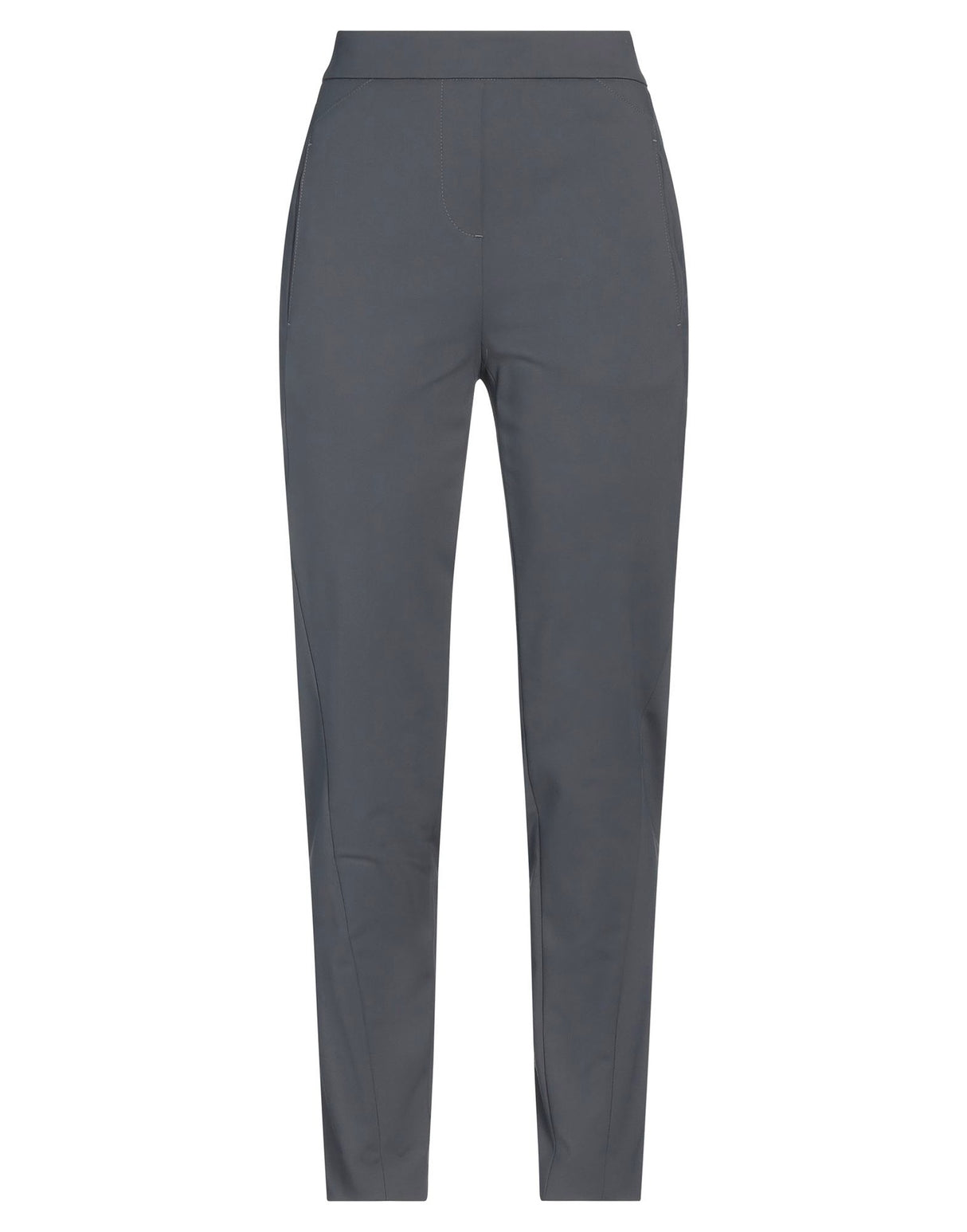 Lorena Antoniazzi Womens Pants - Grey