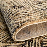 Dream Scape 854 Charcoal Rug