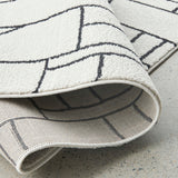 Paradise Fleur Runner Rug