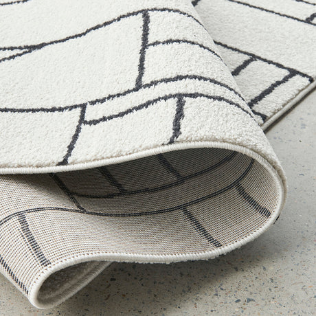 Paradise Fleur Runner Rug