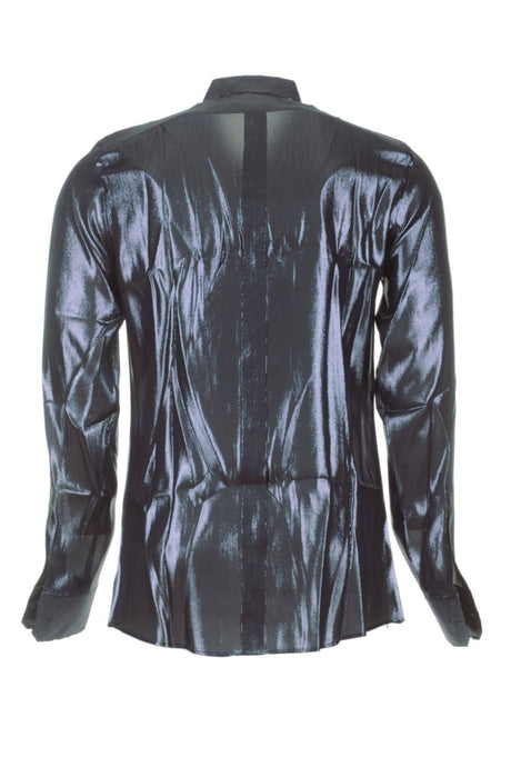 Dolce & Gabbana Men Long Sleeve Shirt