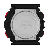 Timex UFC Redemption Black