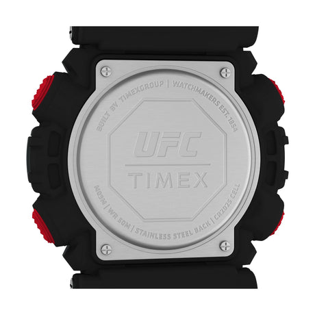 Timex UFC Redemption Black