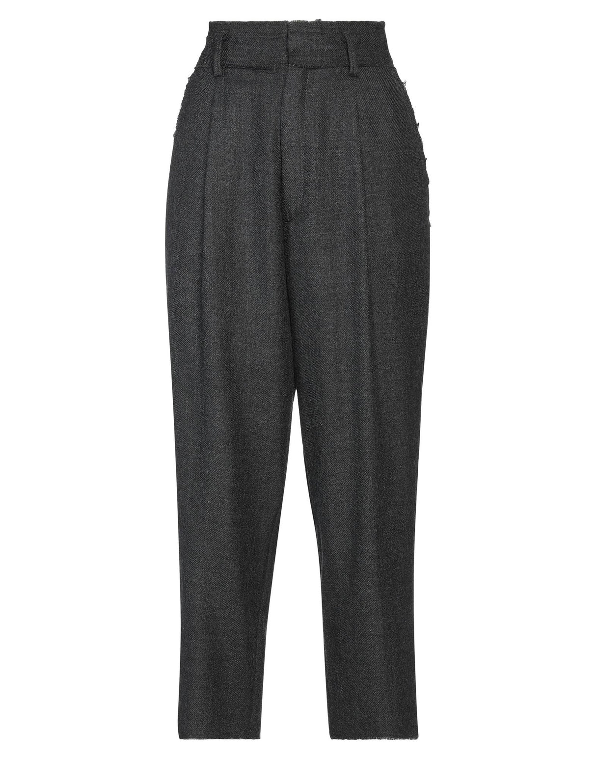 Haikure Womens Pants - Lead