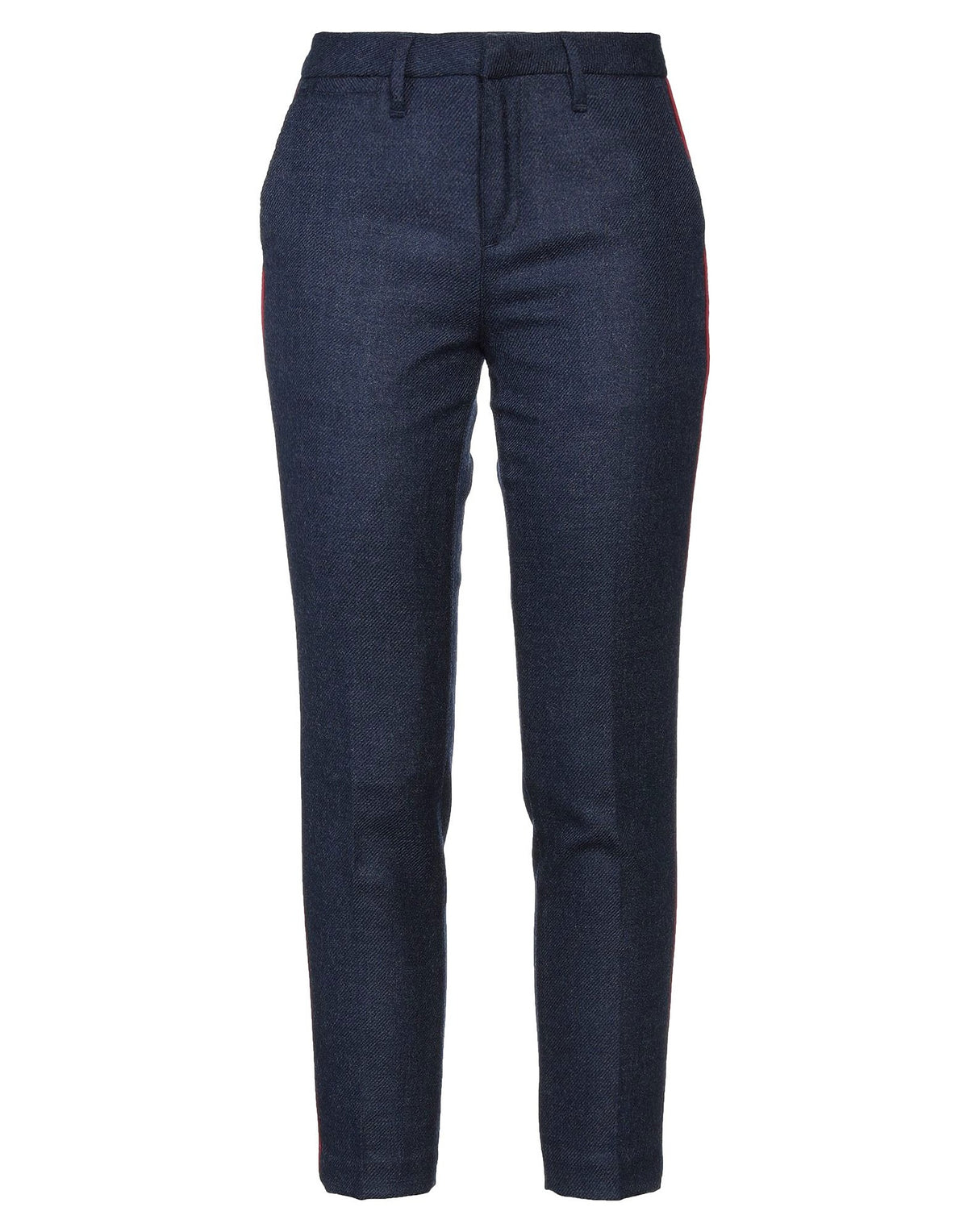 Haikure Womens Pants - Blue