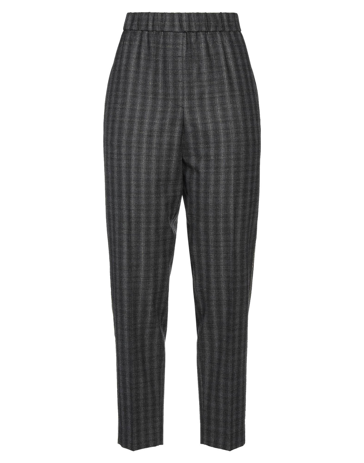 Peserico Womens Pants - Lead