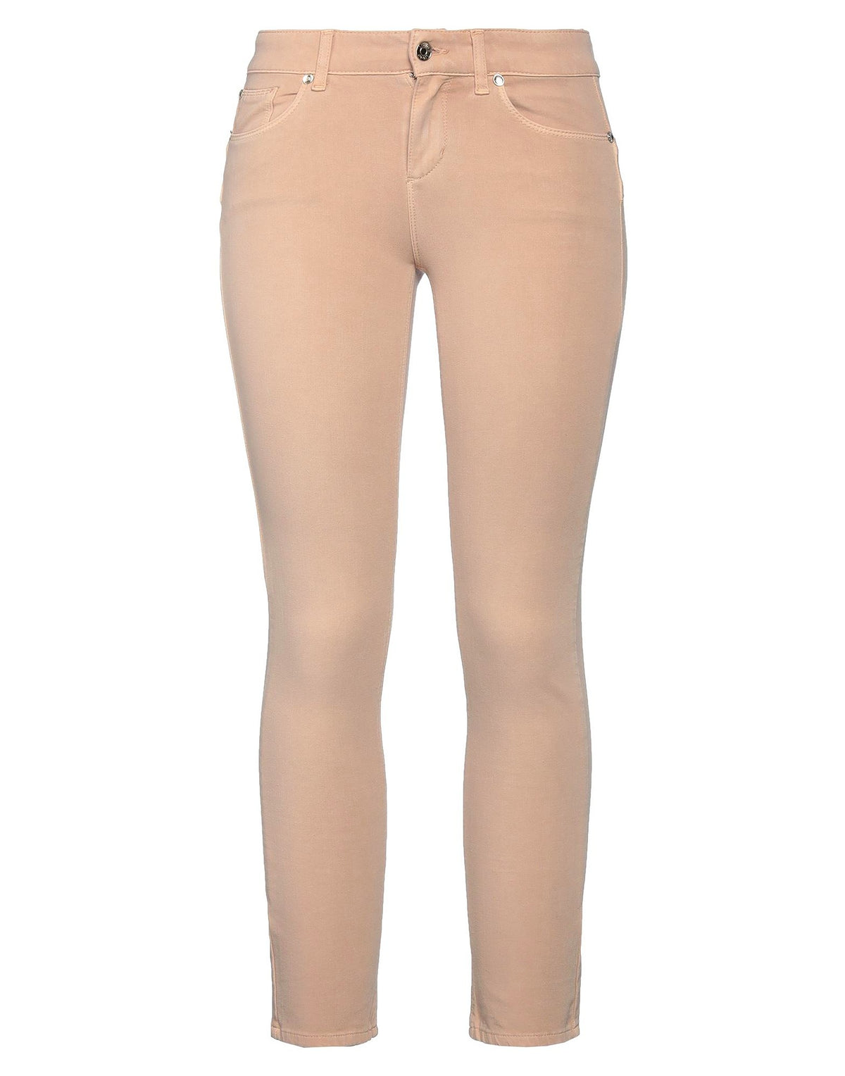 Liu •Jo Womens Jeans - Sand