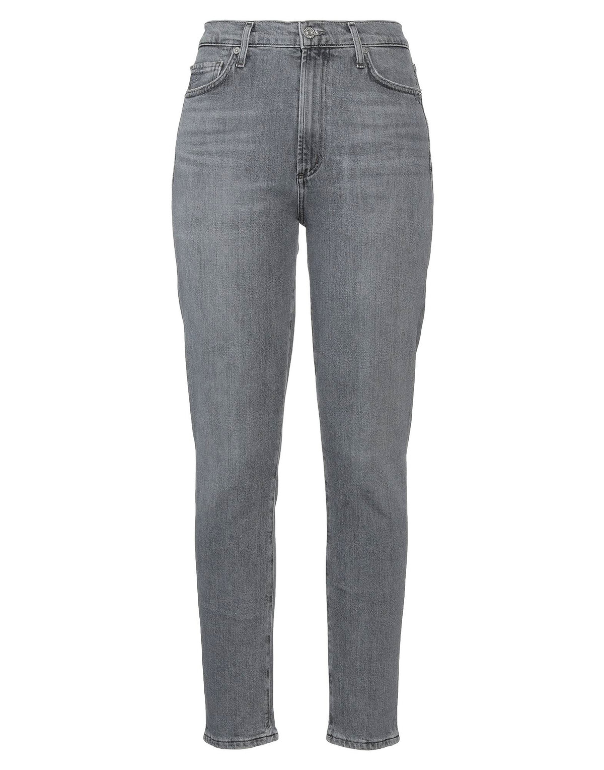 Citizens Of Humanity Womens Jeans - Grey