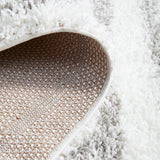 Casablanca Temara White Rug