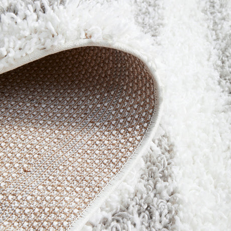 Casablanca Temara White Rug