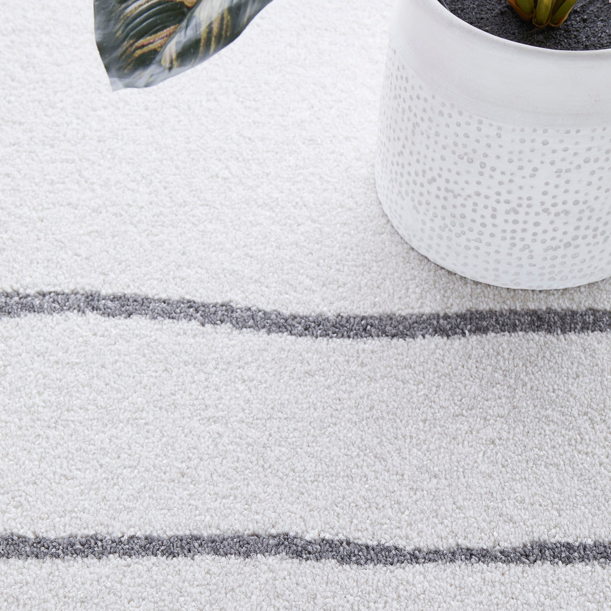 Paradise Amy Grey Rug