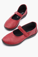 Arcopedico L18 26 Cherry