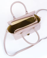 Bosccolo Handbag - Beige