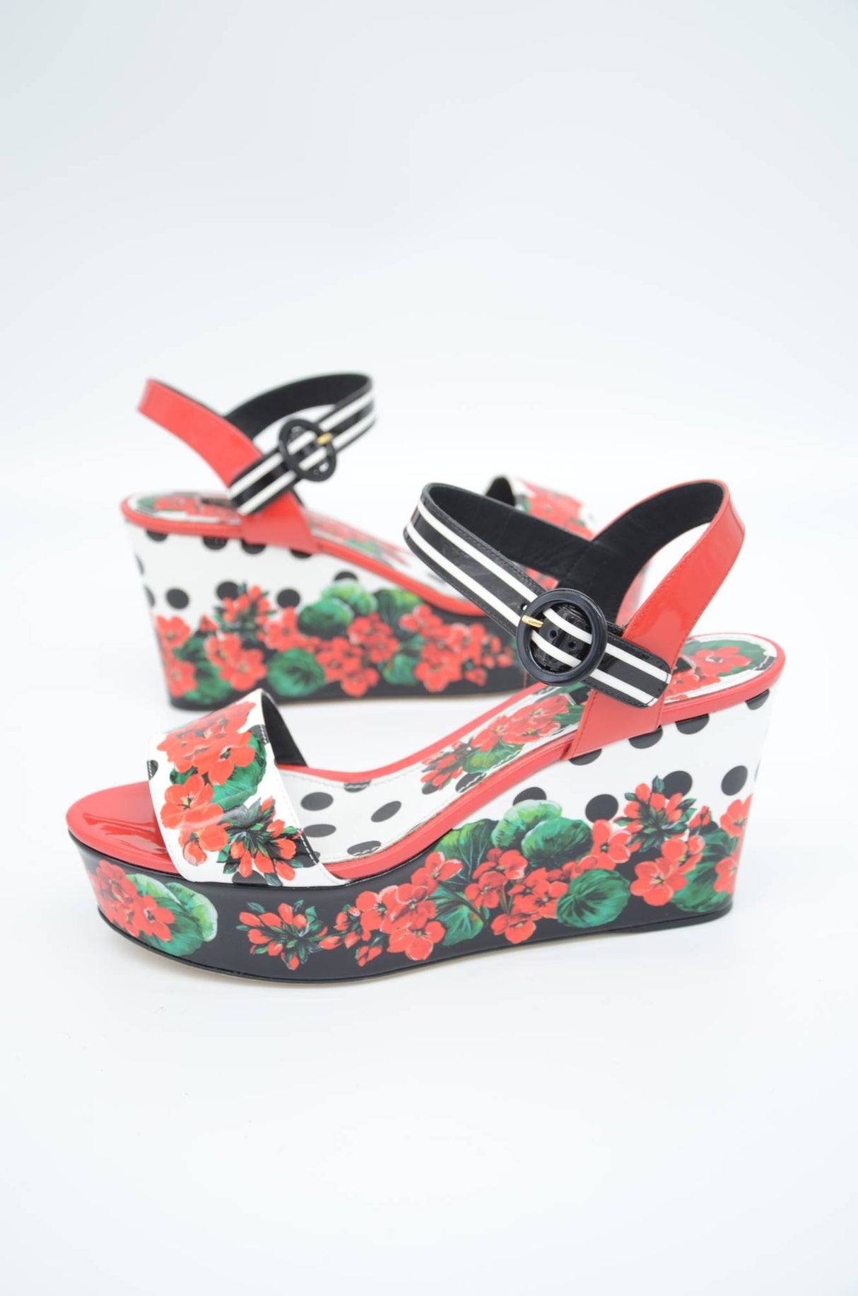 Dolce & Gabbana Women Wedges