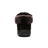 Australian Shepherd UGG Daley Slipper - Black