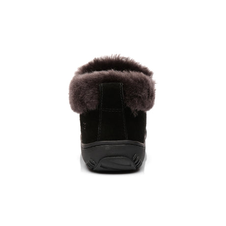 Australian Shepherd UGG Daley Slipper - Black