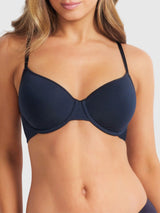 Cotton Full Coverage Bra