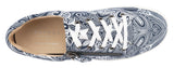 Klouds x Peter Farmer Cara Kard Print Ningaloo Blue