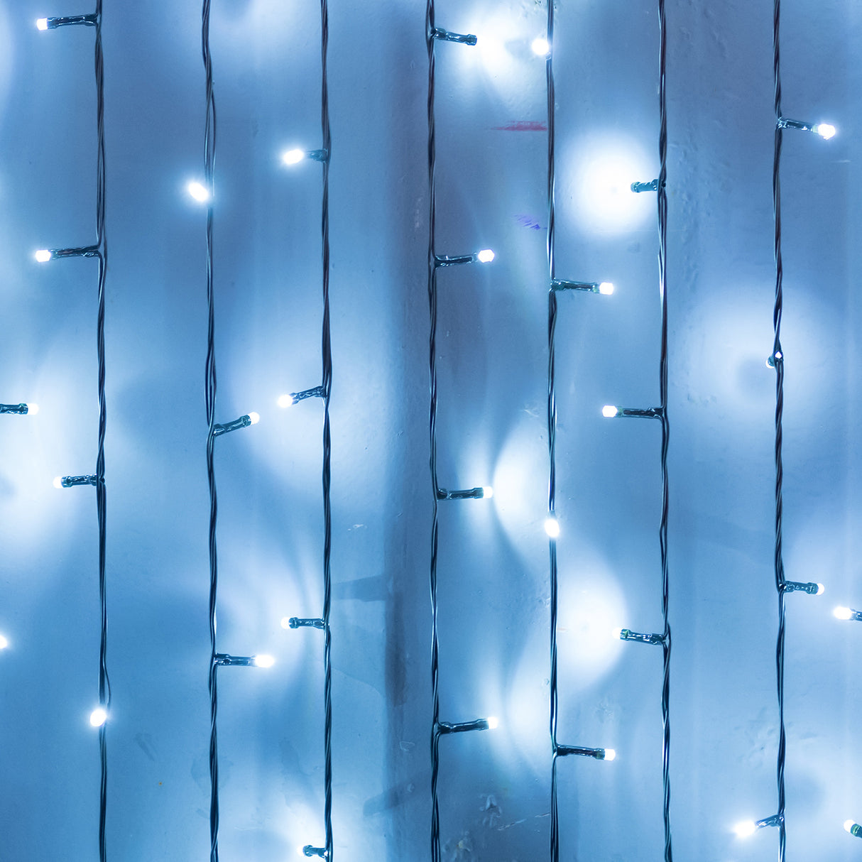 Milano Decor LED WHITE Fairy Lights (200 Lights)