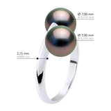 Ring You & Me - Longueur 42 cm