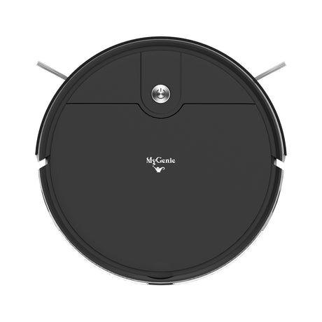 MyGenie ZX3000 Robotic Vacuum Cleaner Mop One Pass