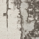 Magnolia 11 Silver Rug