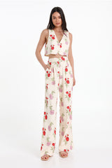 Lost In Lunar Women's Sianna Vest - Ti Amo